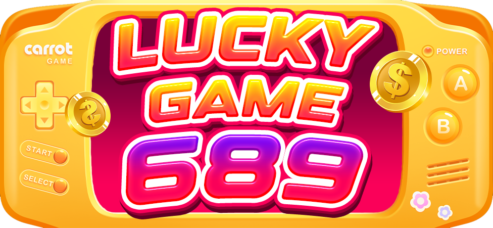 luckygame689
